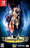 【Switch】Winning Post 10