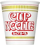 日清食品 カップヌードル レギュラー 78gx20個 カップ麺 箱買い 名倉商事