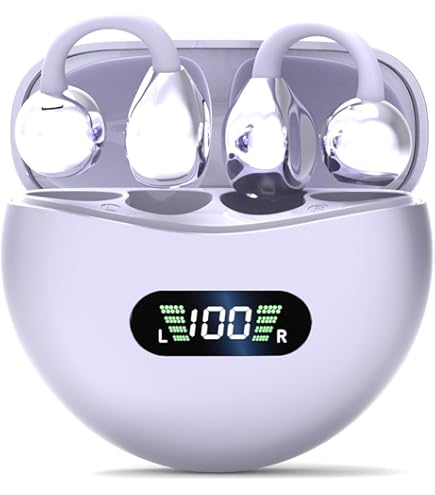 Amazon.co.jp: ワイヤレスイヤホン イヤホン Bluetoothイヤホン 2024