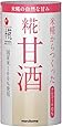 マルコメ プラス糀 米糀からつくった糀甘酒 【国産米100%使用】 125ml×18本