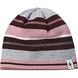 SmartWool HAT ボーイズ US サイズ: 12 Months カラー: ピンク