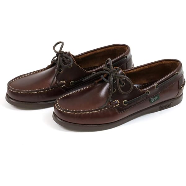 Amazon | [パラブーツ] ミカエル マロン WOMEN MICHAEL TOGO-LIS