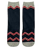 Plus Nao(プラスナオ) キッズソックス ベビーソックス 子供 キッズ ソックス 靴下 くつ下 くつした 子供ソックス ハイソックス 子供靴下 女 0-1才 ネイビー