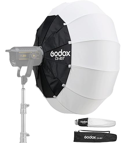 Amazon.co.jp: amaran Lantern 90 | 90cm大型円形オムニディレク