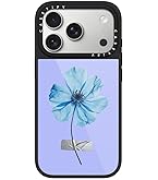 casetify iPhone17pro ミラーケース新品 Amazon.co.jp: CASETiFY ミラー iPhone 17 Pro ケース [鏡面