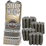 C.R. LAURENCE Z100 CRL Extra Fine Steel Wool C.R. Laurence [並行輸入品]