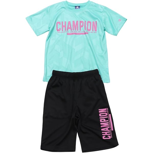 ボイーズ ゆったりカジュアル キッズ半袖 夏 Tシャツ&ショーツパンツ セット ボイーズ ゆったりカジュアル キッズ半袖 夏 Tシャツ&ショーツ