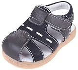Femizee ボーイズ US サイズ: 8.5 M US Toddler カラー: ブラック