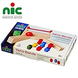 nic（ニック社） CUBIO クビオ 玉の塔 補充用ターンコーナー 10ピース