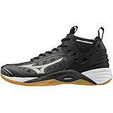 Mizuno Men's Wave Momentum Mid