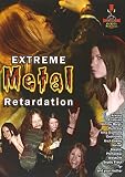 Extreme Metal Retardation [DVD] [Import]