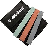 Amtech am-techシャープストーンセット( 3ピース)