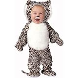 Lil Leopard Infant 12 24 Mo