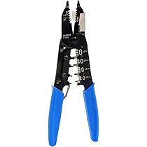 Amazon | ホーザン(HOZAN) VVFストリッパー 合格ゲージセット