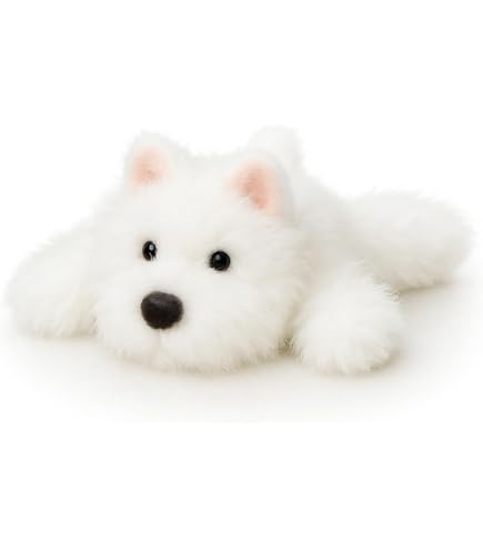 Jellycat Munro Scottie Dog Stuffed Animal : Amazon.sg: Toys