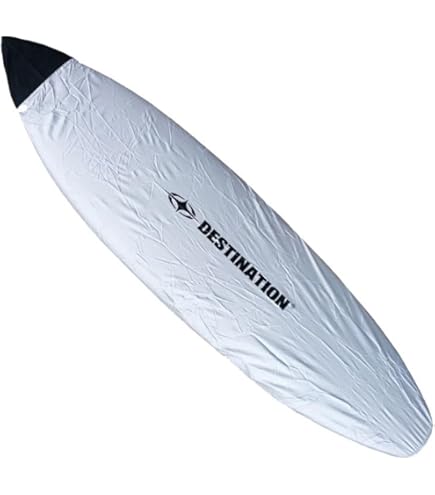 Amazon | DESTINATION(デスティネイション) 6'0 メッシュケース FISH