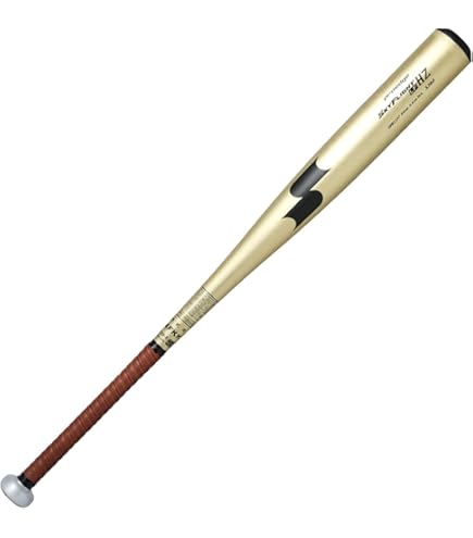 SSKスカイフライト HZ EBB1107 ブラック×Sゴールド(9038) SSK SSK スカイフライト HZ EBB1107 ブラック×Sゴールド 83cm (野球