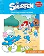 Smurffatje maakt het bont