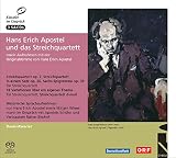 Complete String Quartets