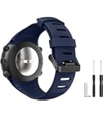 Amazon.co.jp: [ATiC] Suunto Core用 バンド SUUNTO(スント) Coreコア