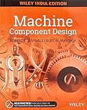 Cover of Machine Component Design