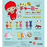 なかよしチャーミーちゃん 12個入りBOX