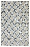 Mohawk Home Naples Mirabel Printed Rug 5'x8' Sand [並行輸入品]