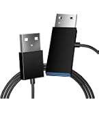 Amazon.co.jp: オットキャストOttocast 製品用USB電源補助ケーブル U2