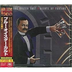 Amazon.co.jp: Blue Oyster Cult Complete Columbia Albums Collection