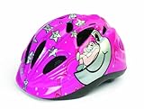 Polisport(ポリスポート) Sleepy Bear 子供用ヘルメット 8738100002 PINK (ピンク) 48 - 52cm