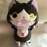 映画 妖怪ウォッチ FOREVER FRIENDS でっかいぬいぐるみ 猫又