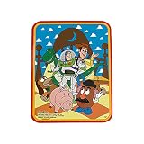 Disney キャラクターステッカー オールスター DS1270