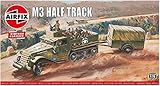 エアフィックス 1/76 ヴィンテージクラシックス アメリカ軍 M3ハーフトラック プラモデル X-2318V