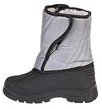 Chatties ベビー・ボーイズ US サイズ: 9-10 B(M) US カラー: グレー