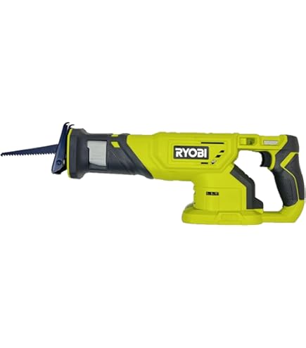 RYOBIレジプロソー Amazon | 京セラ(Kyocera) 旧リョービ 小型レシプロソー RJK-120