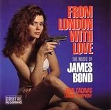 From London with Love: Music of James Bond