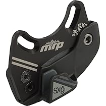 Amazon | MRP Sxg Sl チェーンガイド 2ボルト、Iscg-05、32-36T
