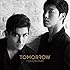 TOMORROW（通常盤 / 特典あり）