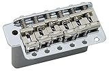 GOTOH シンクロナイズドトレモロユニット、クローム(PGE101TC) GE101TC