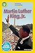 National Geographic Readers: Martin Luther King, Jr. (Readers Bios)
