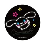 まじかる百貨店缶バッジ シナモロール①