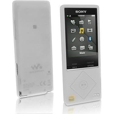 Amazon.co.jp 最新リリース: MP3プレーヤーケース・カバー の