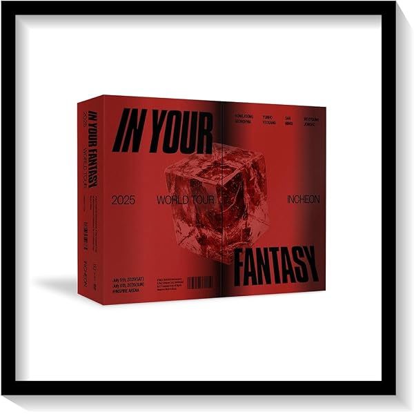 Amazon.co.jp: ATEEZ THE WORLD : TO THE END DVD Version Outbox+