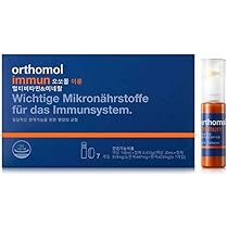 1箱　30本　オーソモール　オーソモルイミューン　orthomol immun 楽天市場】【送料無料】イミューン リキッド＆タブレット 30日分