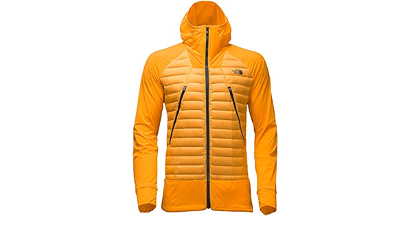 north face unlimited jacket