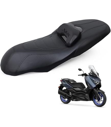 Amazon | YAMAHA（ヤマハ） コンフォートシート MT-09 2024モデル Q5K