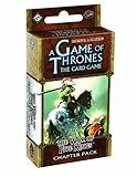 A Game of Thrones LCG: The War of Five Kings Chapter Pack (Revised Edition) [並行輸入品]