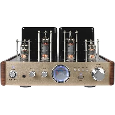 Amazon.co.jp 最新リリース: オーディオ用真空管 の新着