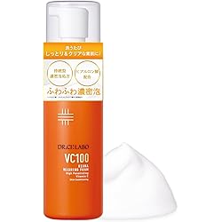 【4点セット】ラボラボ スーパー毛穴ウォッシング 洗顔フォーム 120g Amazon | ラボラボ スーパー毛穴ウォッシング 毛穴ケア 洗顔フォーム