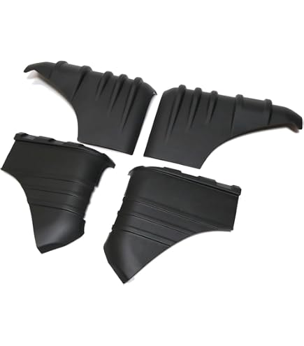 Amazon | JB64 JB74 ジムニー コーナーガード 前後4枚セット